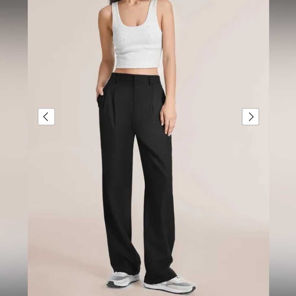 NWT Trending Aerelle Trousers